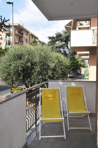Apartamento Viale Repubblica 307 2