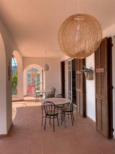 Hostal Sotto Le Stelle ...il Mare