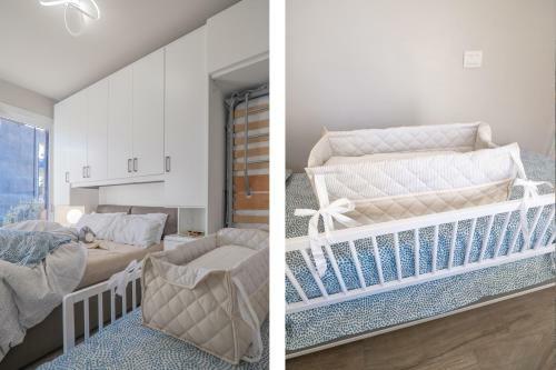 Apartamento Babyaccommodation Family Green