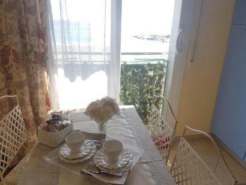 Apartamento La Casa Di Pepe