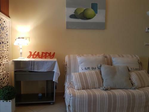 Apartamento La Casa Di Pepe