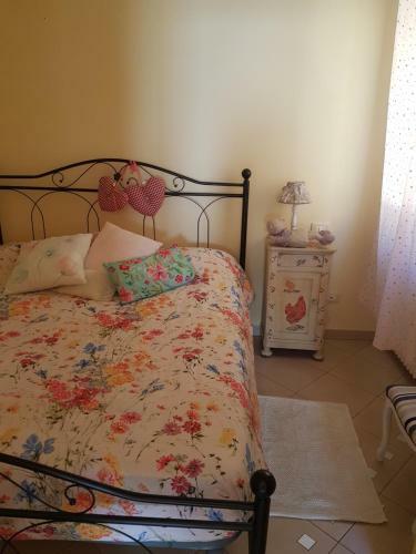 Apartamento La Casa Di Pepe