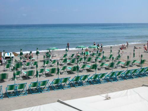 Hotel Maremola