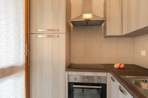 Apartamento Appartamenti Lilium E Magnolia