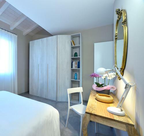 Hostal Barbaciiu Vacanze Green