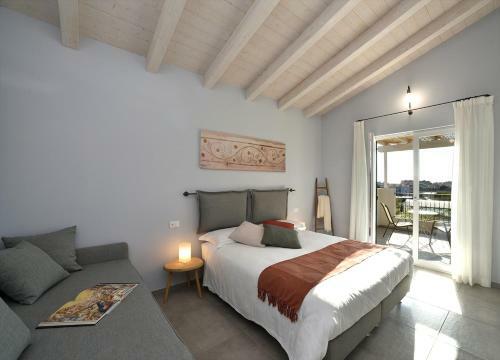 Hostal Barbaciiu Vacanze Green