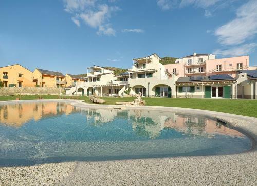 Hostal Barbaciiu Vacanze Green