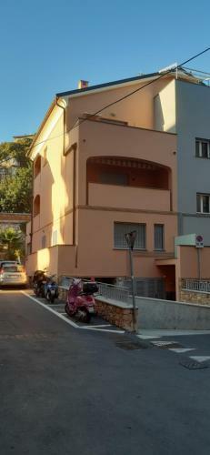 Apartamento Faluma