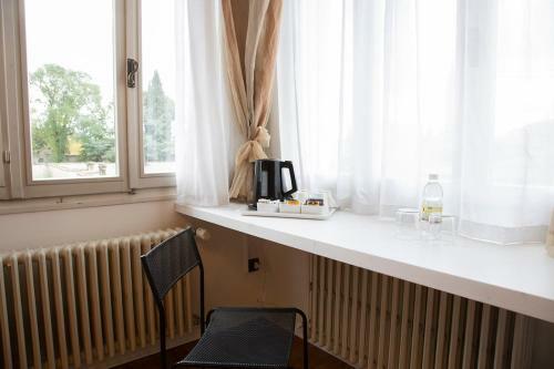 Hostal Seven Suites Pieve