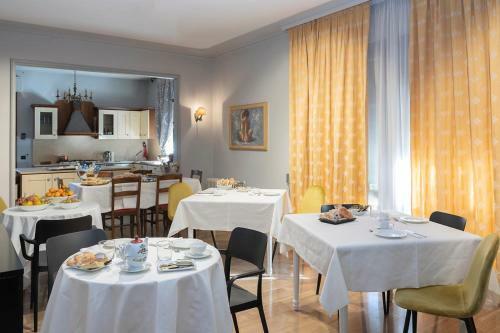 Hostal Seven Suites Pieve