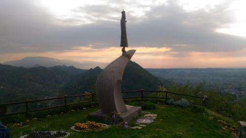 Hostal Seven Suites Pieve