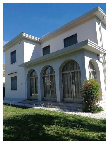 Hostal Seven Suites Pieve