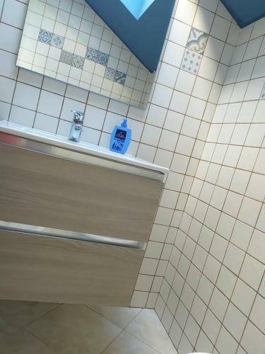 Apartamento La Mansarda Della Luna