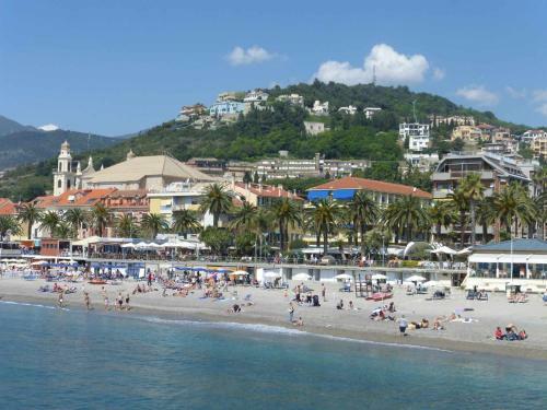 Apartamento Fornaci 11 Rivieraholiday