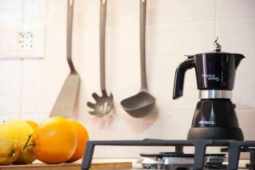 Apartamento Fornaci 11 Rivieraholiday