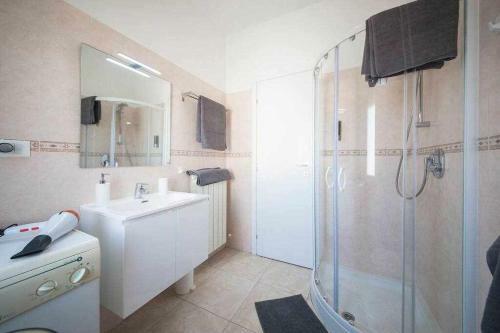 Apartamento Fornaci 11 Rivieraholiday
