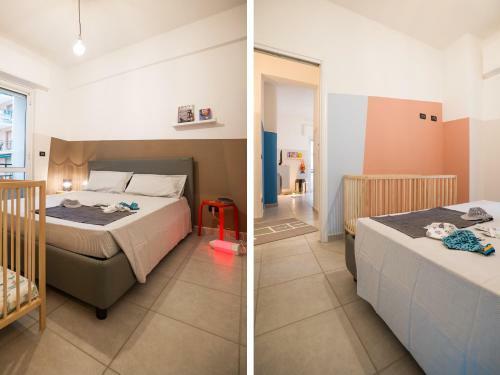 Apartamento Babyaccommodation Family Experience IV