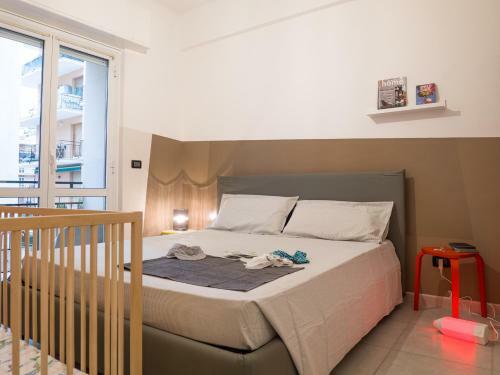 Apartamento Babyaccommodation Family Experience IV