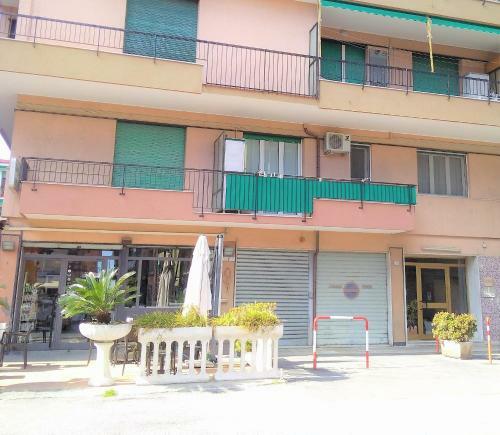 Apartamento Appartamento Angela