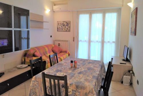 Apartamento Appartamento Angela