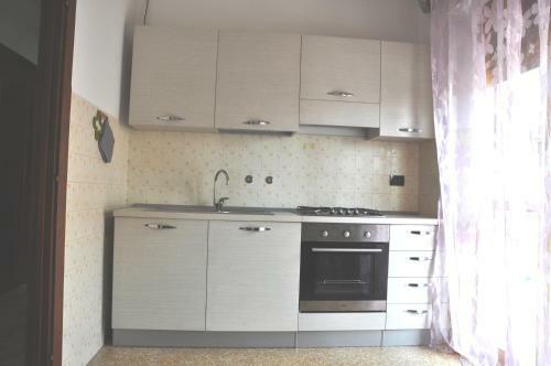 Apartamento Viale Repubblica 307 4