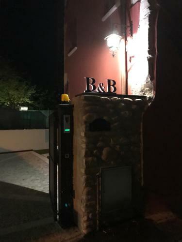 B&B Agli Angeli