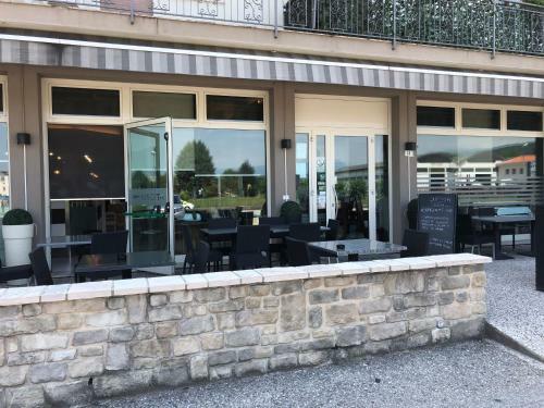 B&B Agli Angeli