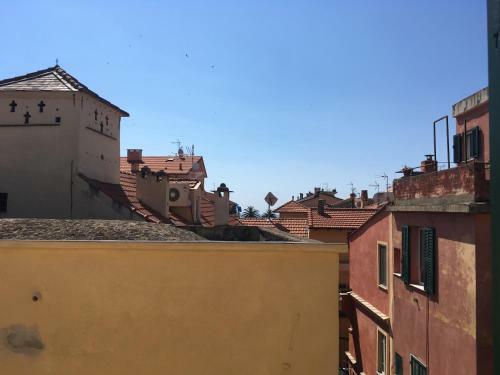 Hostal Al Castello Affittacamere