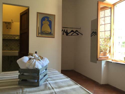 Hostal Al Castello Affittacamere
