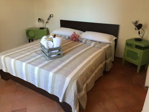 Hostal Al Castello Affittacamere