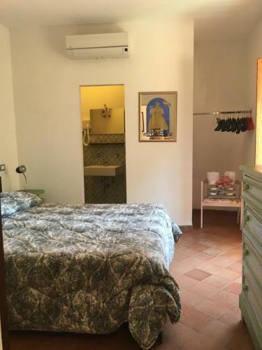 Hostal Al Castello Affittacamere