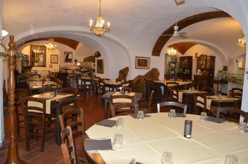 Hostal Al Castello Affittacamere