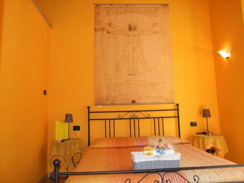 Bed & Breakfast Ghiro Ghiotto