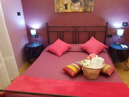 Bed & Breakfast Ghiro Ghiotto
