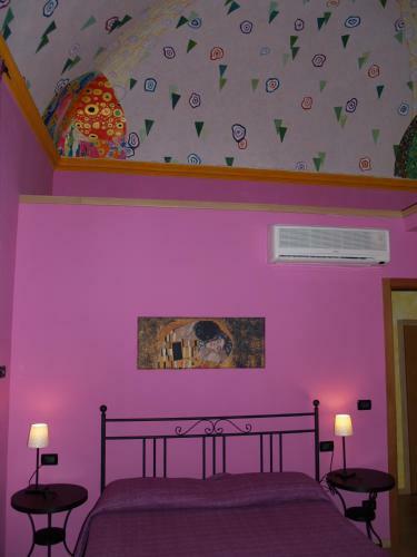 Bed & Breakfast Ghiro Ghiotto