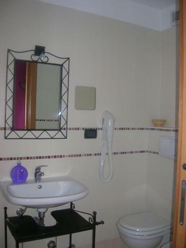 Bed & Breakfast Ghiro Ghiotto