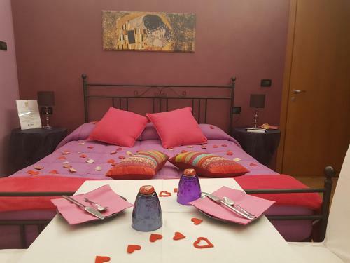 Bed & Breakfast Ghiro Ghiotto