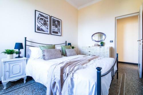 Apartamento Casa Demola