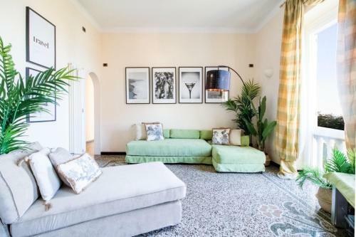 Apartamento Casa Demola
