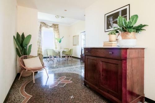Apartamento Casa Demola