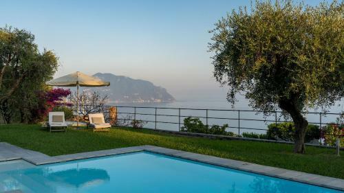 Villa Scirocco 10&2
