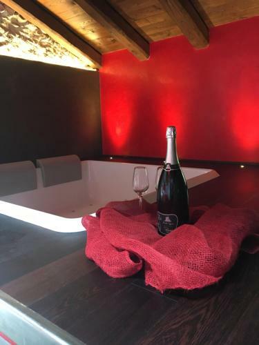 Hostal Sotto Le Stelle