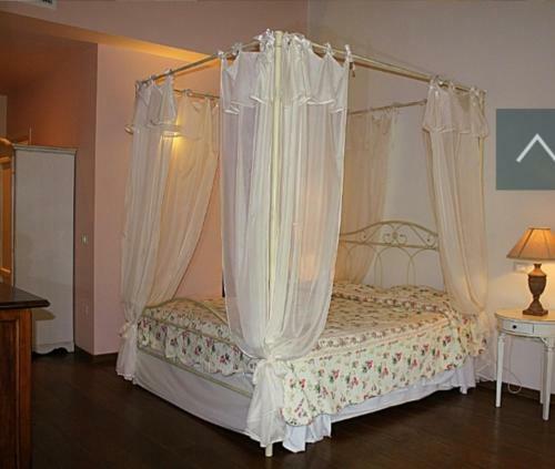 Bed & Breakfast Il Fiore E La Farfalla