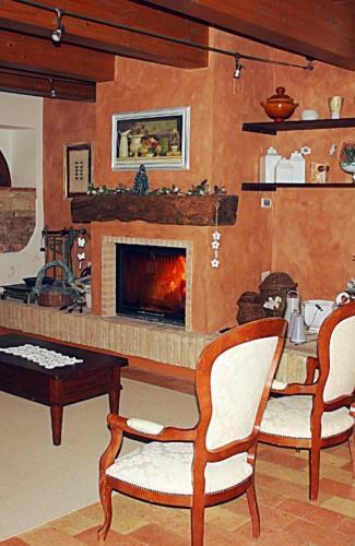 Bed & Breakfast Il Fiore E La Farfalla