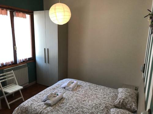 Hotel La Buca Delle Fate