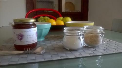 B&B Alle Betulle