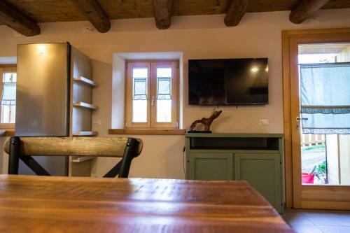 Apartamento Maso Moretto