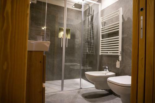 Apartamento Maso Moretto