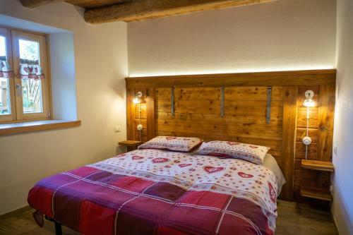 Apartamento Maso Moretto