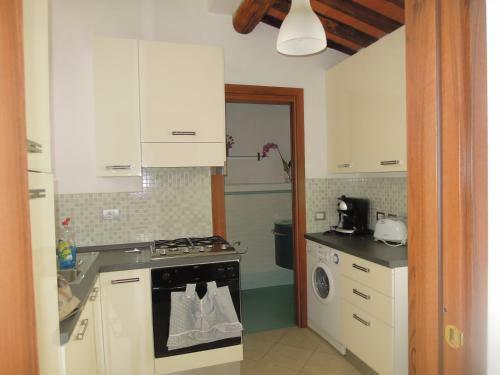 Apartamento Corte Navari - Guesthouse Fred